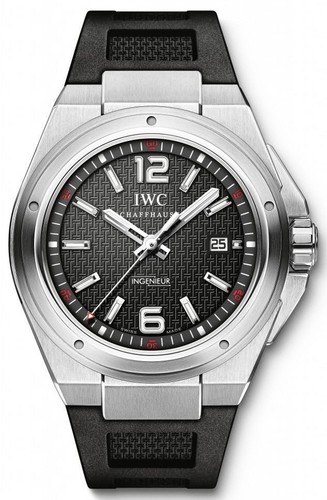 IWC Ingenieur Automatic Mission Earth IW323601