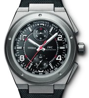 IWC Ingenieur Chronograph AMG IW372504