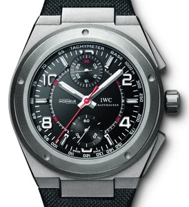 IWC Ingenieur Chronograph AMG IW372504