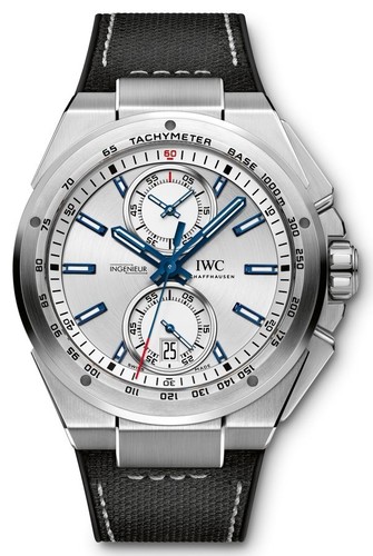 IWC Ingenieur Chronograph Racer IW378509