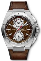 IWC Ingenieur Chronograph Silberpfeil IW378511