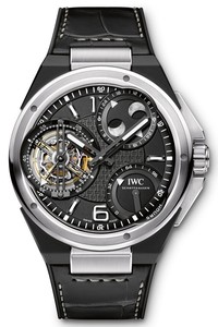 IWC Ingenieur Constant-Force Tourbillon IW590001