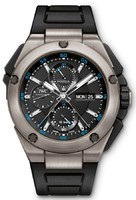 IWC Ingenieur Double Chronograph Titanium IW386503