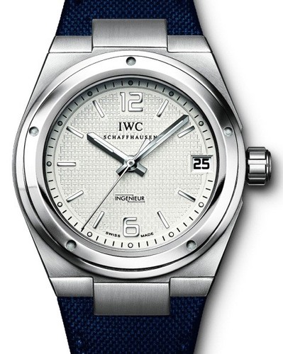 IWC Ingenieur Midsize IW451502