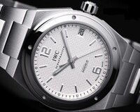 IWC Ingenieur Midsize IW451501