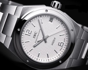 IWC Ingenieur Midsize IW451501