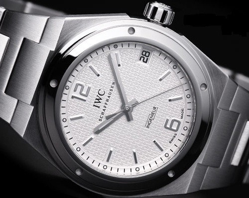 IWC Ingenieur Midsize IW451501
