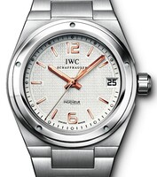 IWC Ingenieur Midsize IW451503