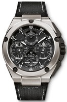 IWC Ingenieur Perpetual Calendar Digital Date-Month IW379201
