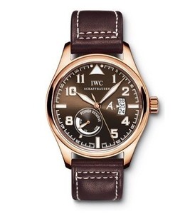 IWC Pilot's Watch Automatic Edition Antoine de Saint Exupery IW320103
