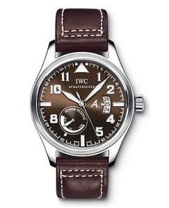 IWC Pilot's Watch Automatic Edition Antoine de Saint Exupery IW320104