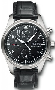 IWC Pilot's Watch Chronograph IW371701