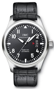 IWC Pilot's Watch Mark XVII IW326501