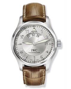 IWC Pilot's Watch Spitfire UTC IW325107