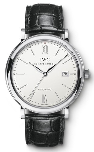 IWC Portofino Automatic IW356501
