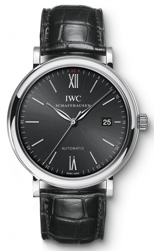 IWC Portofino Automatic IW356502