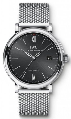 IWC Portofino Automatic IW356506