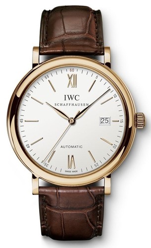 IWC Portofino Automatic IW356504 IW356504