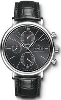 IWC Portofino Chronograph IW391008