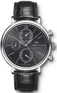 IWC Portofino Chronograph IW391008