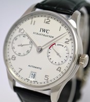 IWC Portuguese Automatic IW500104