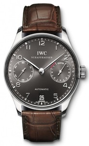 IWC Portuguese Automatic IW500106