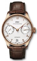 IWC Portuguese Automatic IW500113