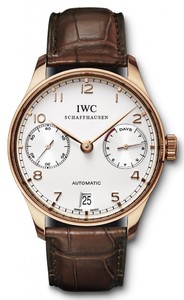 IWC Portuguese Automatic IW500113
