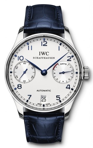 IWC Portuguese Automatic IW500107