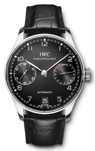 IWC Portuguese Automatic IW500109