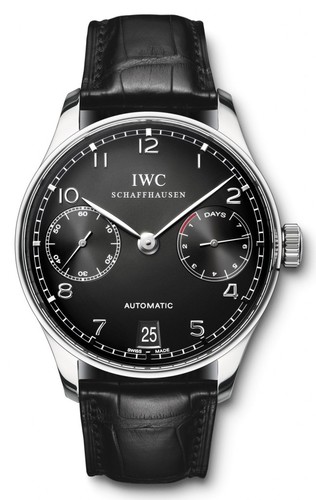 IWC Portuguese Automatic IW500109