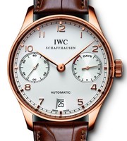 IWC Portuguese Automatic (RG) IW500101