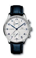 IWC Portuguese Chronograph IW371446