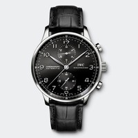IWC Portuguese Chronograph IW371447