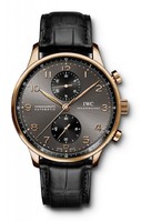 IWC Portuguese Chronograph IW371482