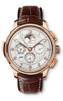 IWC Portuguese Grande Complication IW377402 IW377402