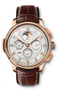 IWC Portuguese Grande Complication IW377402 IW377402