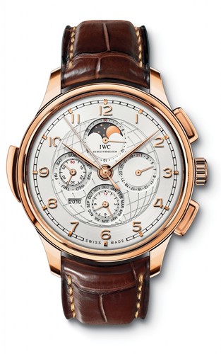 IWC Portuguese Grande Complication IW377402 IW377402