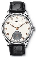 IWC Portuguese Hand-Wound IW545405