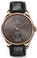 IWC Portuguese Hand-Wound IW545406