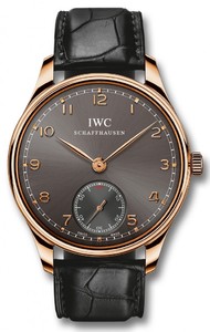 IWC Portuguese Hand-Wound IW545406