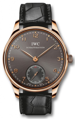 IWC Portuguese Hand-Wound IW545406