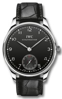 IWC Portuguese Hand-Wound IW545407