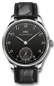 IWC Portuguese Hand-Wound IW545407
