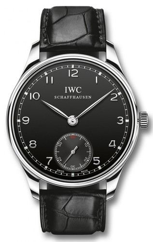 IWC Portuguese Hand-Wound IW545407
