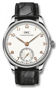 IWC Portuguese Hand-Wound IW545408