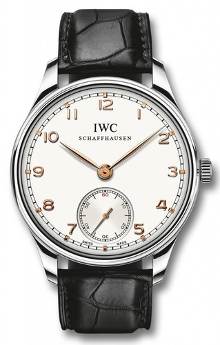 IWC Portuguese Hand-Wound IW545408