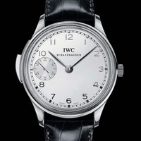 IWC Portuguese Minute Repeater (Platinum) IW524204