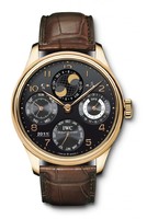 IWC Portuguese Perpetual Calendar IW502122 IW502122