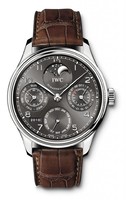 IWC Portuguese Perpetual Calendar IW502303 IW502303